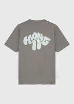 Bubble tee - Anthracite