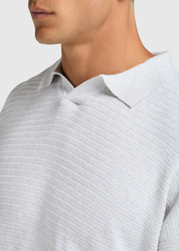 Structure Johnny Pull - Grey Melee