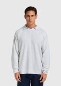 Structure Johnny Pull - Grey Melee