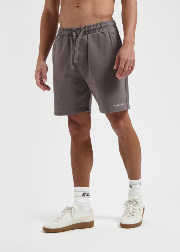 Sweat Short - Anthracite