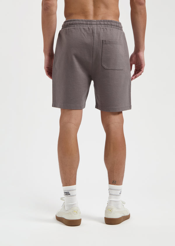 Sweat Short - Anthracite