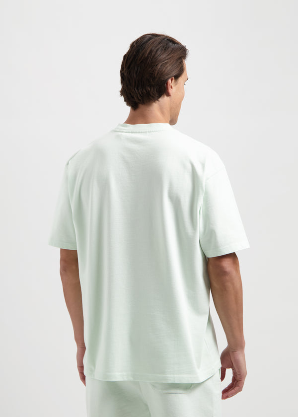 Essential Tee - Mint