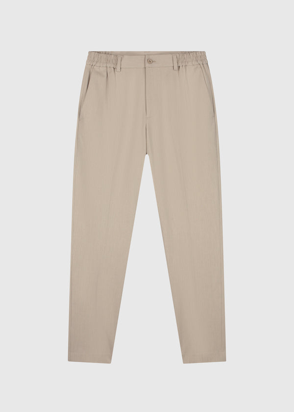The Hybrid Trouser - Sand