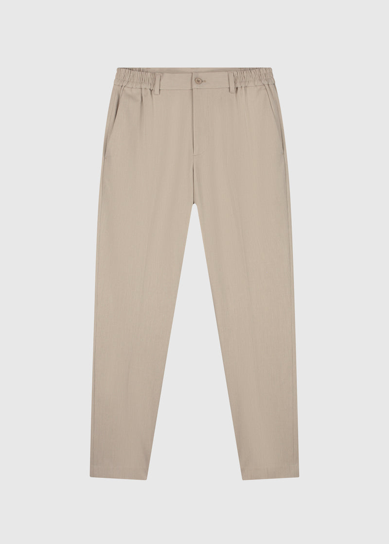 The Hybrid Trouser - Sand