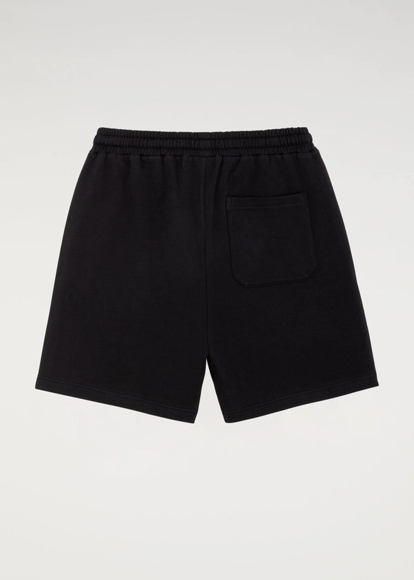 Sweat Short - Black