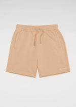 Sweat Short - Washed Orange