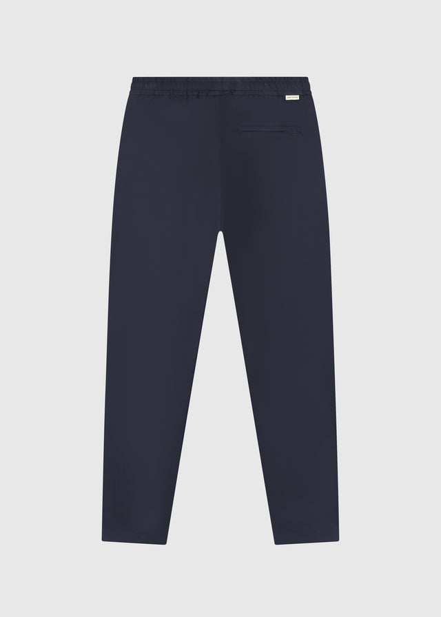 Die Tech-Hose – Marineblau