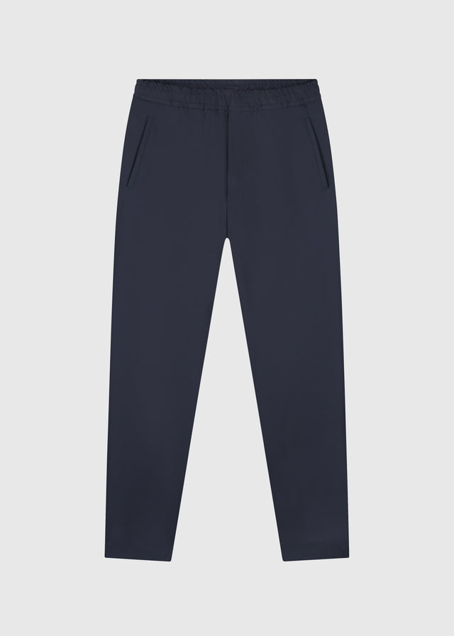 Die Tech-Hose – Marineblau